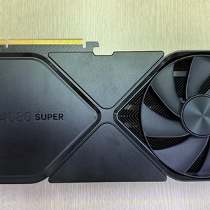 RTX 4080 Super FE