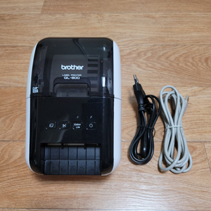 라벨프린터기 브라더 Brother QL-800