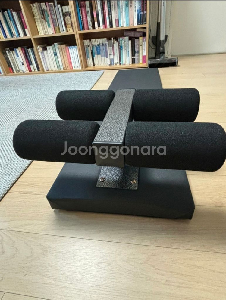 윗몸일으키기 기구(싯업보드)--2