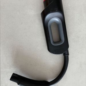 테슬라 차데모 어댑터