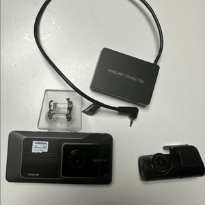 QXD8000 미니 256기가 + 커넥티드 프로 플러스