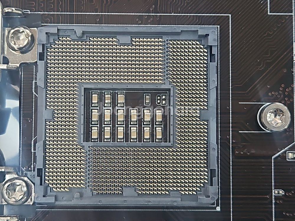 ASUS P8H61 PRO/NTECH/SI--1