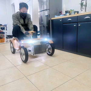 디트로네 D 어린이 전동차 판매