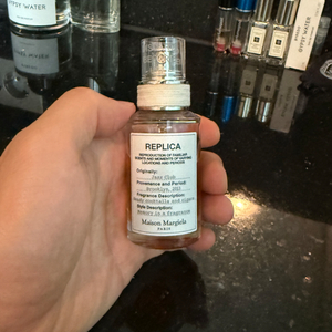메종마르지엘라 재즈클럽 30ml 국문택 정품