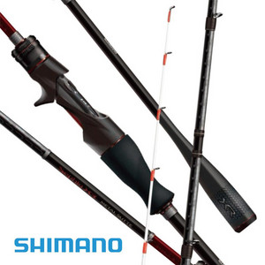 시마노 세피아 XR 메탈 슷테 S70M-S/R (22)