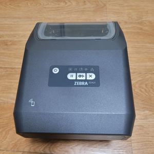 지브라 라벨 프린터 Zebra ZD421T