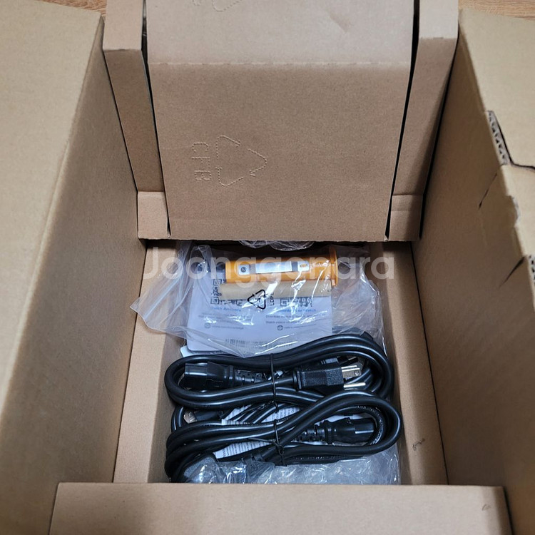 지브라 라벨 프린터 Zebra ZD421T--7