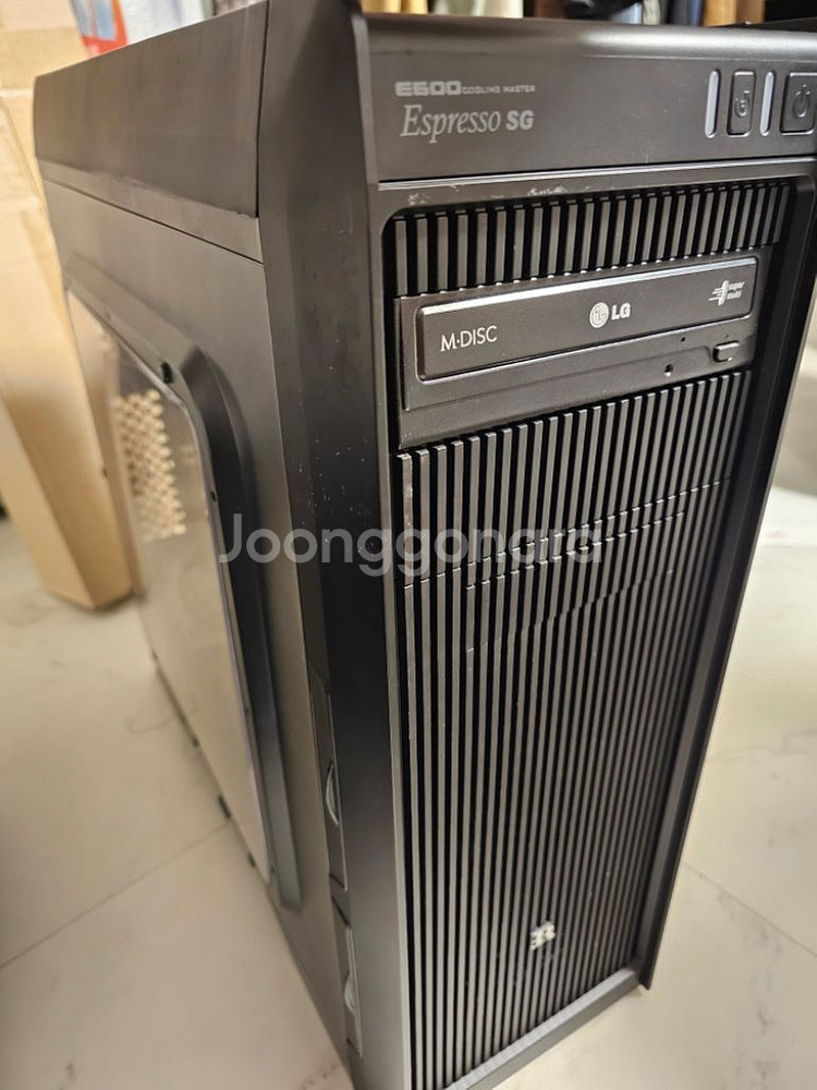 i7-8700K geforce 2060 게이밍 PC--2