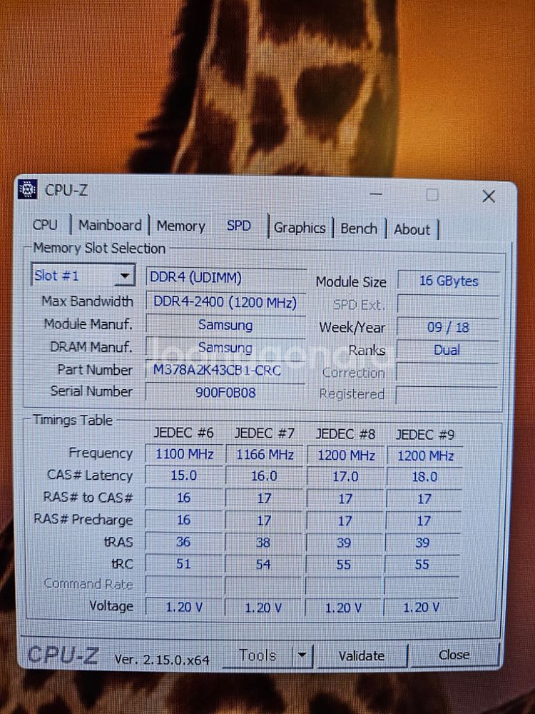 i7-8700K geforce 2060 게이밍 PC--4