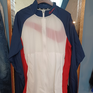 나이키 아카데미 초경량 바람막이 자켓 xl