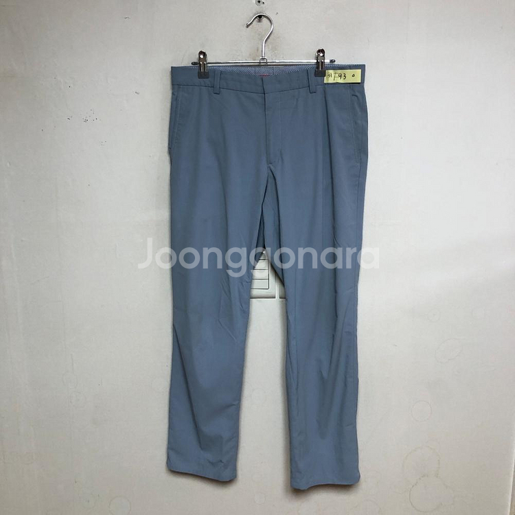 루이까스텔 남성 여름 바지 31인치--0