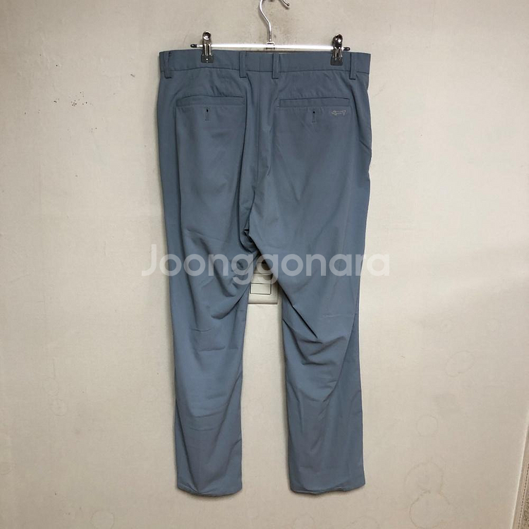 루이까스텔 남성 여름 바지 31인치--2