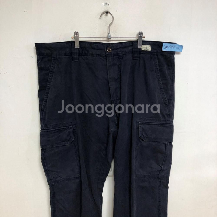 타미힐피거 남성 봄가을 바지 38인치--1