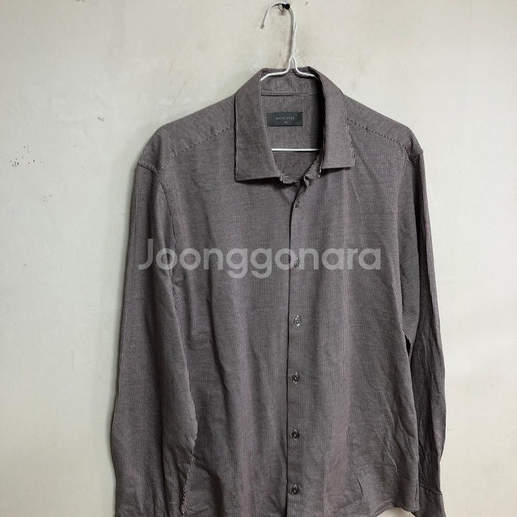 로가디스 남성 셔츠 100L--4