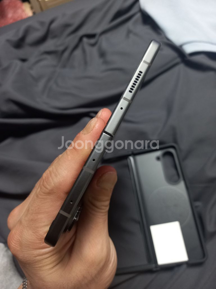 폴드5 256판매합니다--3