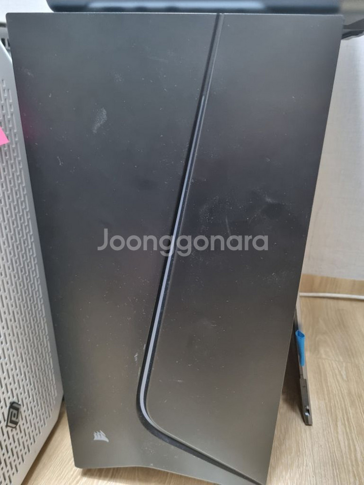 i5 10400F GTX1070ti 배그 게이밍 컴퓨터--0