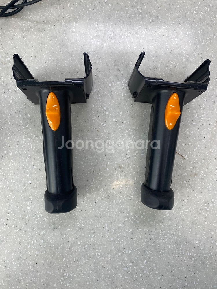 M3 OX10 PDA 바코드 스캐너 A급 판매합니다--3