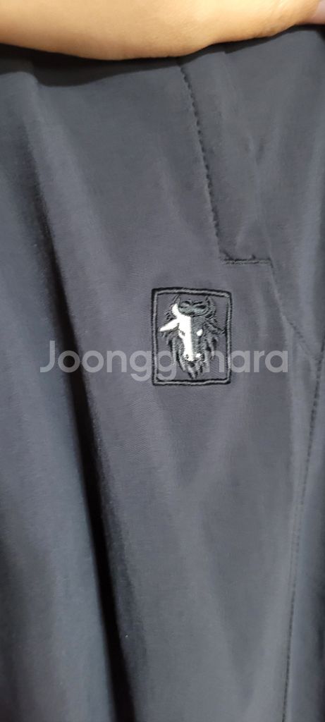 (남성32인치) 블랙야크 등산바지(여름용)--2