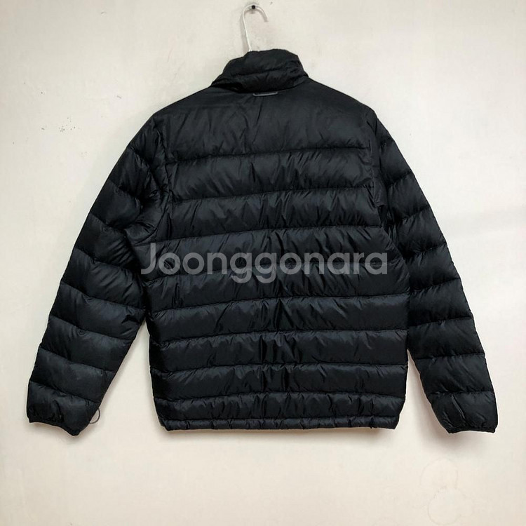 컬럼비아 남성 구스 경량 패딩 90S--2