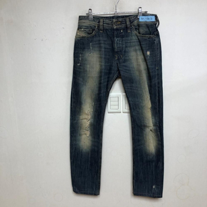 디젤 남성 청바지 30인치