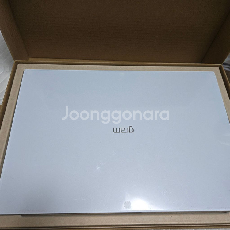 LG그램 16인치 RTX-2050--1