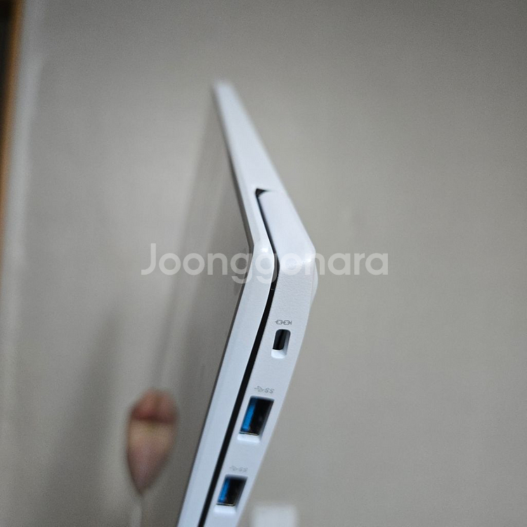 LG그램 16인치 RTX-2050--5