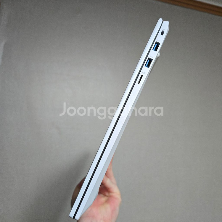 LG그램 16인치 RTX-2050--6