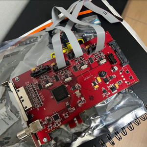 ATI FirePro S400 싱크동조 모듈