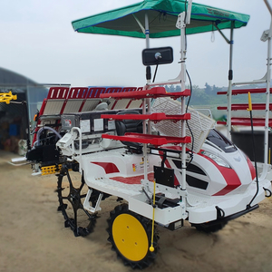 얀마 YR6DZT 6조 gps 이앙기(60시간사용)