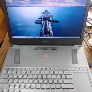 삼성 오딧세이 게이밍 (nt850xac). i5. 8세