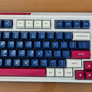 FLESPORTS CMK98 유무선 키보드 3모드지원