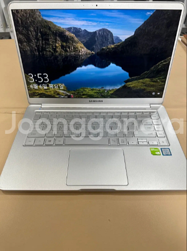[A급] 삼성 올웨이즈9 13인치 nt900x3N i5--1