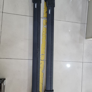 팰리세이드 1세대 툴레 가로바