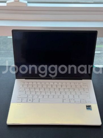 [가성비 노트북 중고] LG 그램 14인치 스타일 14--2