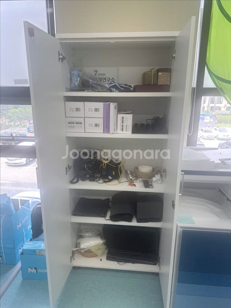 가격 다운 책상 의자 서랍장--5