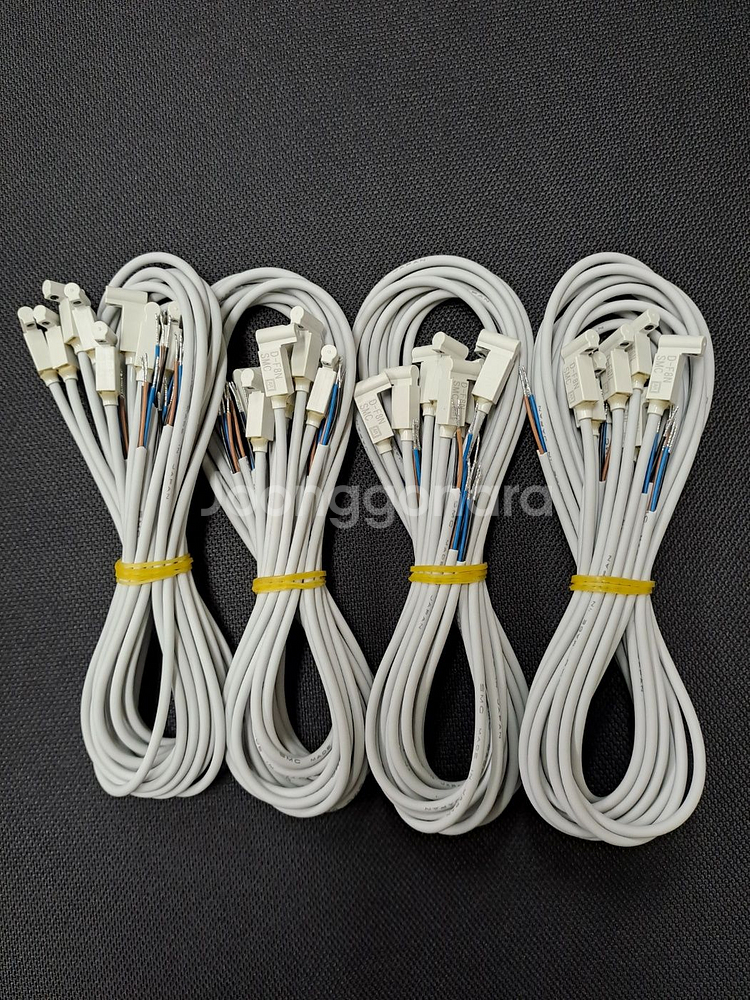 SMC 오토스위치 D-F8N.(10EA 묶음)--0
