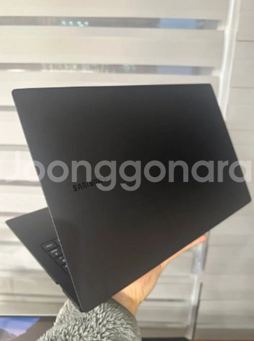 [가성비중고] 삼성 갤럭시북 프로 nt950qdb I7--2