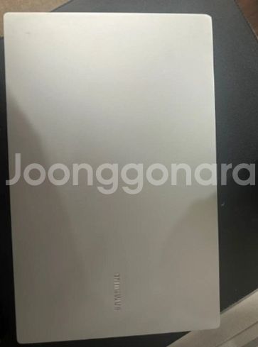 [가성비중고] 삼성 갤럭시북 프로 nt950qdb I7--7