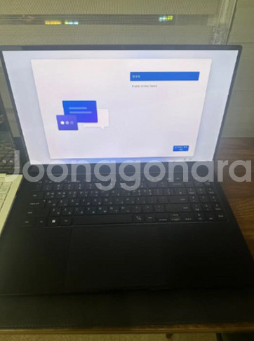 [가성비중고] 삼성 갤럭시북 프로 nt950qdb I7--4