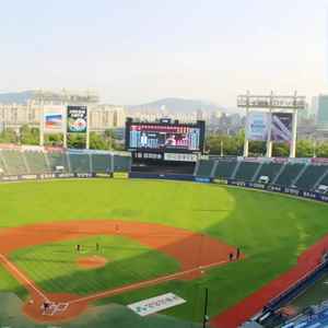 LG 키움 5/13 화 1루 네이비 315블록 2연석
