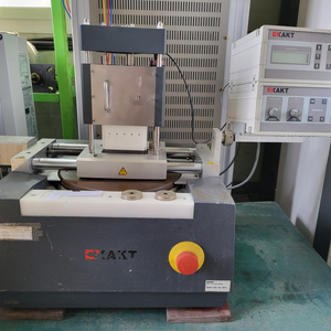micro grinder EXAKT 400 CS