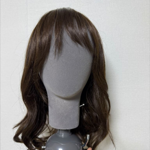 박승철위그 인모 통가발