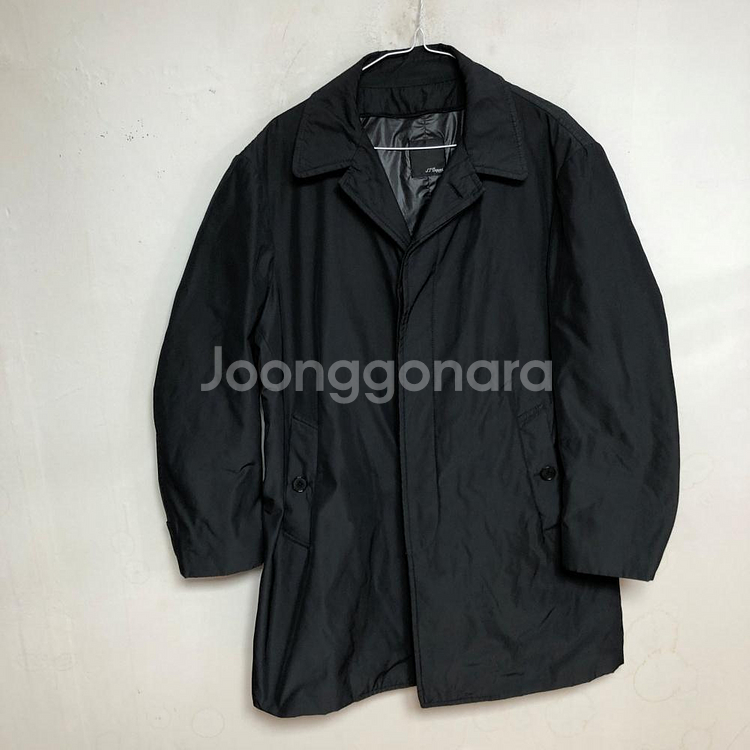 에스티듀퐁 남성 코트 자켓 105XL--0