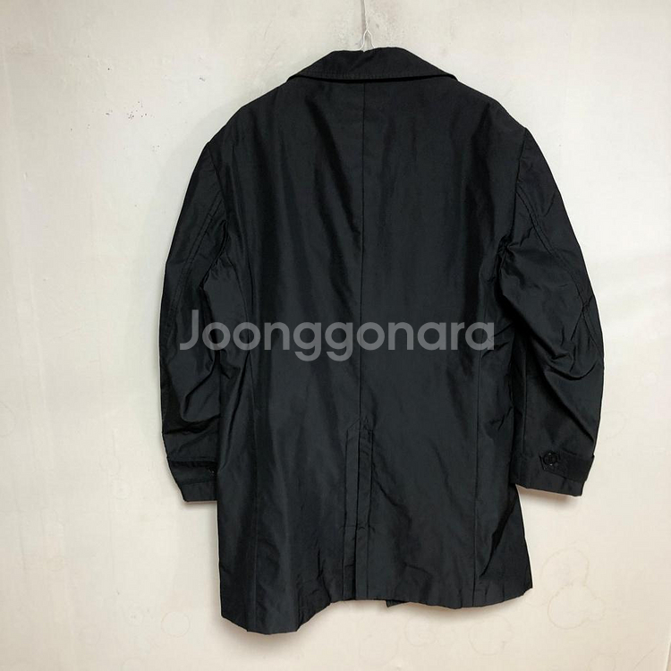 에스티듀퐁 남성 코트 자켓 105XL--1