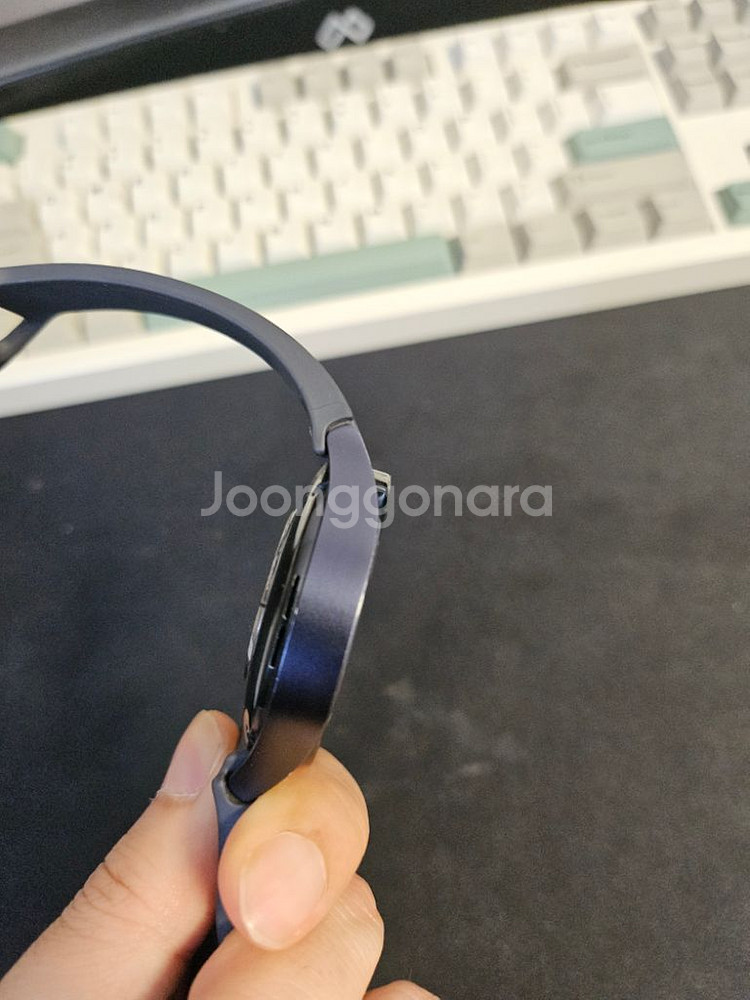 갤럭시워치6 44mm 블루투스--2