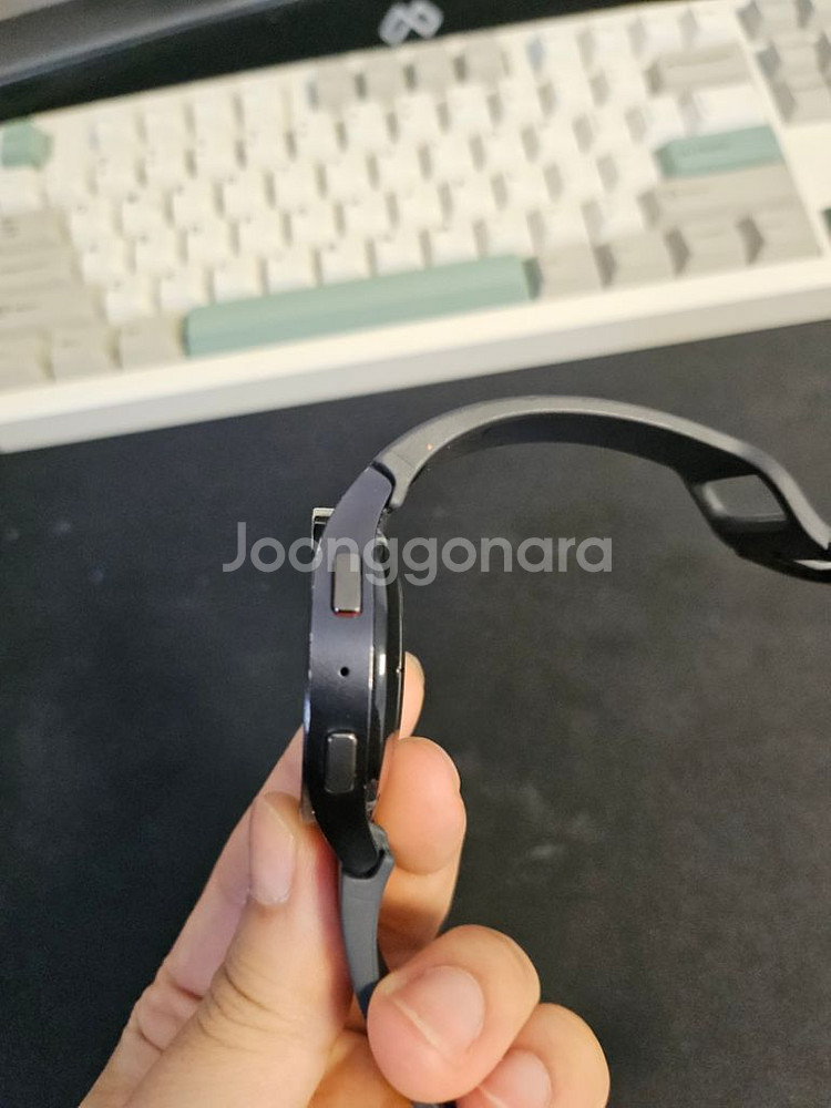 갤럭시워치6 44mm 블루투스--4