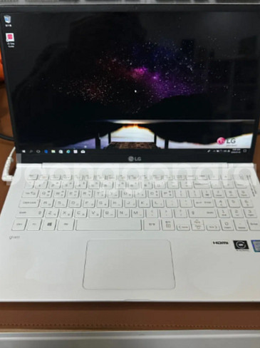 올뉴그램 15Z980 [15인치 i3- 8세대]--1