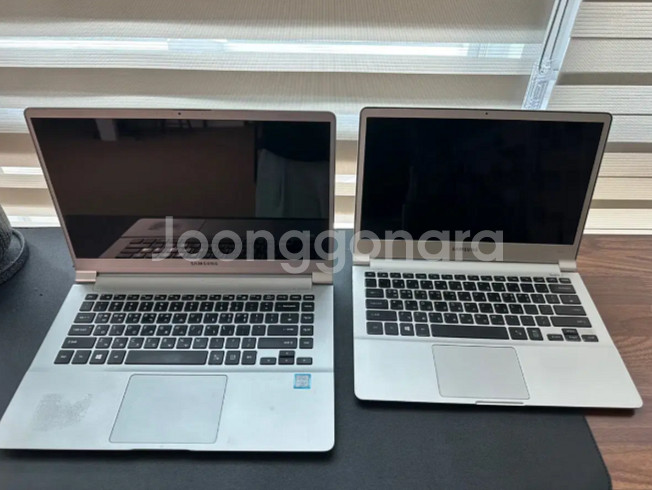 [중고가성비] 삼성 메탈9 13인치 nt900x3l--2