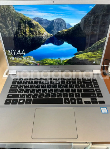 [중고가성비] 삼성 메탈9 13인치 nt900x3l--0