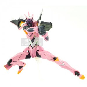 [창고대방출]139 에반게리온 Q 8호기 베타